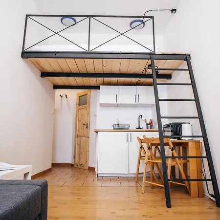 Apartament Rentplanet - Studio Kubińca Kościelisko