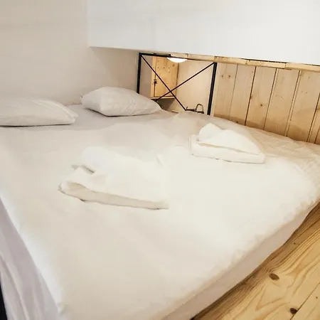 Rentplanet - Studio Kubińca Apartament Kościelisko